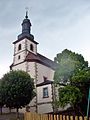 Katholische Pfarrkirche St. Wendelin
