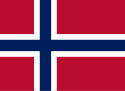 Flag of Fridjof Nansen Land