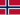 Norweger