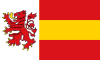 Flag of Herzogenrath