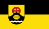 Flag of Langen bei Bremerhaven