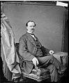 General Stephen G. Burbridge photo taken between 1860 and 1865