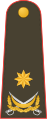 General-mayor (Azerbaijani Land Forces)[9]
