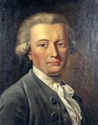 Georg Forster (1754–1794)