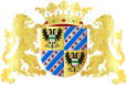 Coat of arms of Province of Groningen
