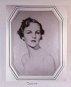 Jessica Mitford (1917–1996)