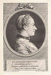 Marie Duronceray