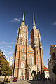 Wrocław-Kathedrale
