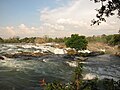 Mekong Wasserfälle