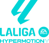Logo der LaLiga Hypermotion