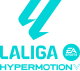 Logo der LaLiga Hypermotion