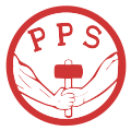Logo of the Polish Socialist Party