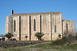 Church of Sainte-Cécile
