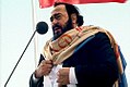 Image 55Luciano Pavarotti, considered one of the finest tenors of the 20th century and the "King of the High Cs" (from Culture of Italy)
