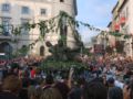 Image 52The Sagra dell'uva in Marino, celebrating grapes (from Culture of Italy)