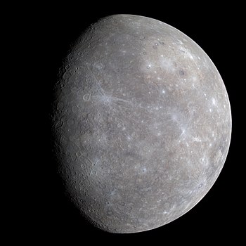 Mercury (planet)