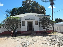 Municipal council of Mocuba
