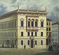 Revoltella Palace, by Alberto Rieger (1865)