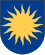Solna Municipality Coat of Arms