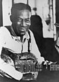 Image 40Son House (from List of blues musicians)