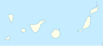 Puerto de Mogán (Kanarische Inseln)