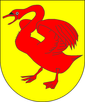 Steinfurt Coat of Arms