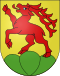 Coat of arms of Thierachern