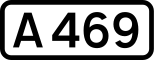 A469 shield