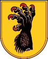 Wappen Stadt Syke