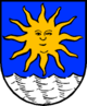 Coat of arms of Sankt Gilgen