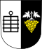 Coat of arms of Warth-Weiningen