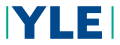 Yle's fifth logo used from 1 October 1999 to 4 March 2012.