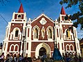 Conversion of Saint Augustine Parish, Bantay