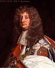 George Villiers, 2nd Duke of Buckingham (1628-1687).