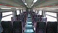 ASC: Air-conditioned Second Class seat