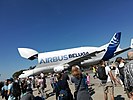Airbus Beluga (A 300B4-600ST)