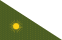 Flag of Berar