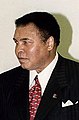 Muhammad Ali * 17. Januar 1942