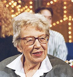 Annie M.G. Schmidt (1911-1995)