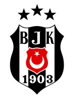 Logo von Beşiktaş JK