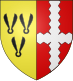 Coat of arms of Argentré