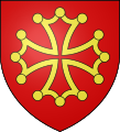 Shield of the Midi-Pyrenees (from fr:)