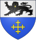Coat of arms of Pulnoy (ville du puant yannick voldaire)