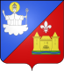 Coat of arms of Saint-Sulpice-en-Pareds