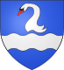 Coat of arms of Berthelming