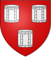 Coat of arms of Bléré