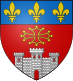 Coat of arms of Cordes-sur-Ciel