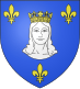 Coat of arms of Gif-sur-Yvette