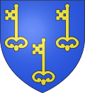 Arms of Hargnies