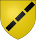 Coat of arms of Magrin